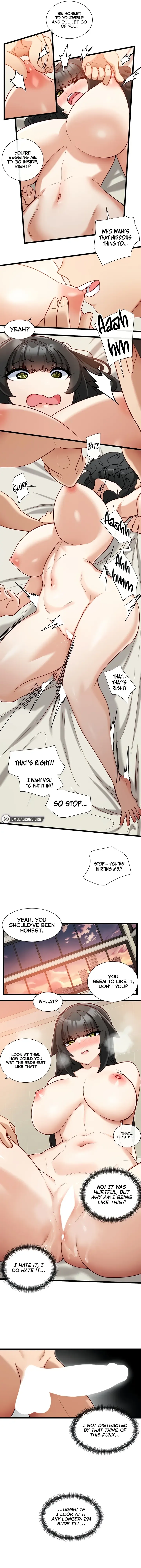 [Mangmoongming - Mayo] HEROINE APP Fhentai - Page 97