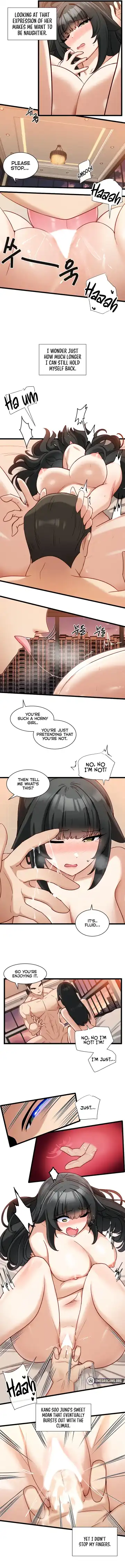 [Mangmoongming - Mayo] HEROINE APP Fhentai - Page 104