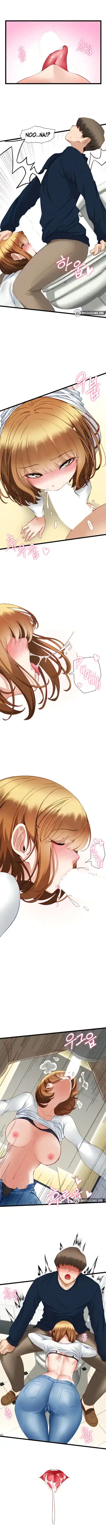 [Mangmoongming - Mayo] HEROINE APP Fhentai - Page 44