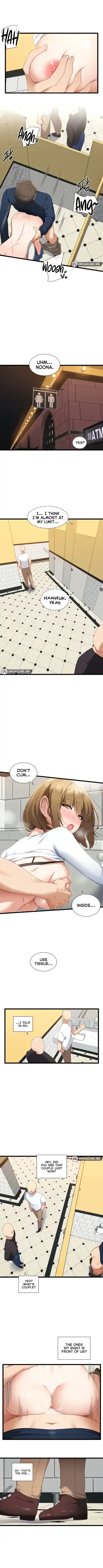 [Mangmoongming - Mayo] HEROINE APP Fhentai - Page 51