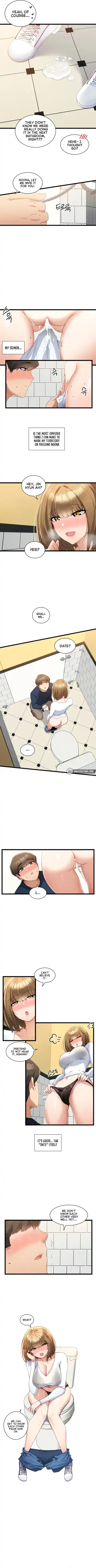 [Mangmoongming - Mayo] HEROINE APP Fhentai - Page 54