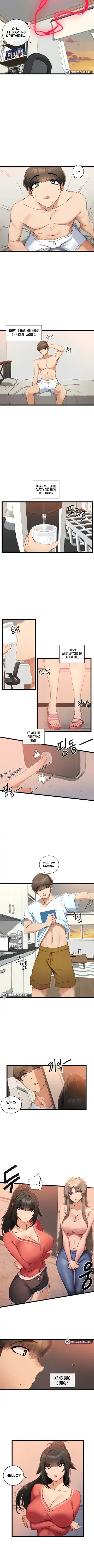 [Mangmoongming - Mayo] HEROINE APP Fhentai - Page 67