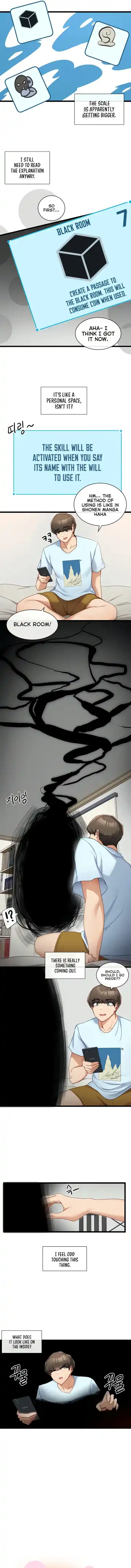 [Mangmoongming - Mayo] HEROINE APP Fhentai - Page 76