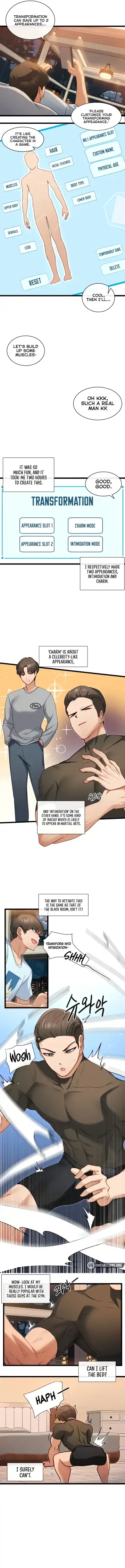 [Mangmoongming - Mayo] HEROINE APP Fhentai - Page 78