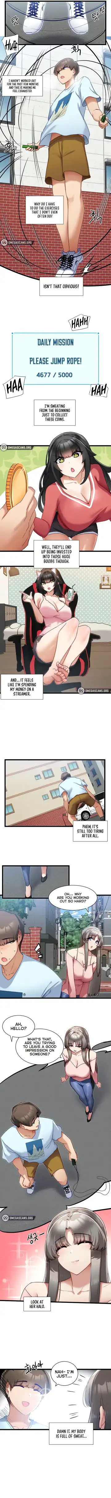 [Mangmoongming - Mayo] HEROINE APP Fhentai - Page 81