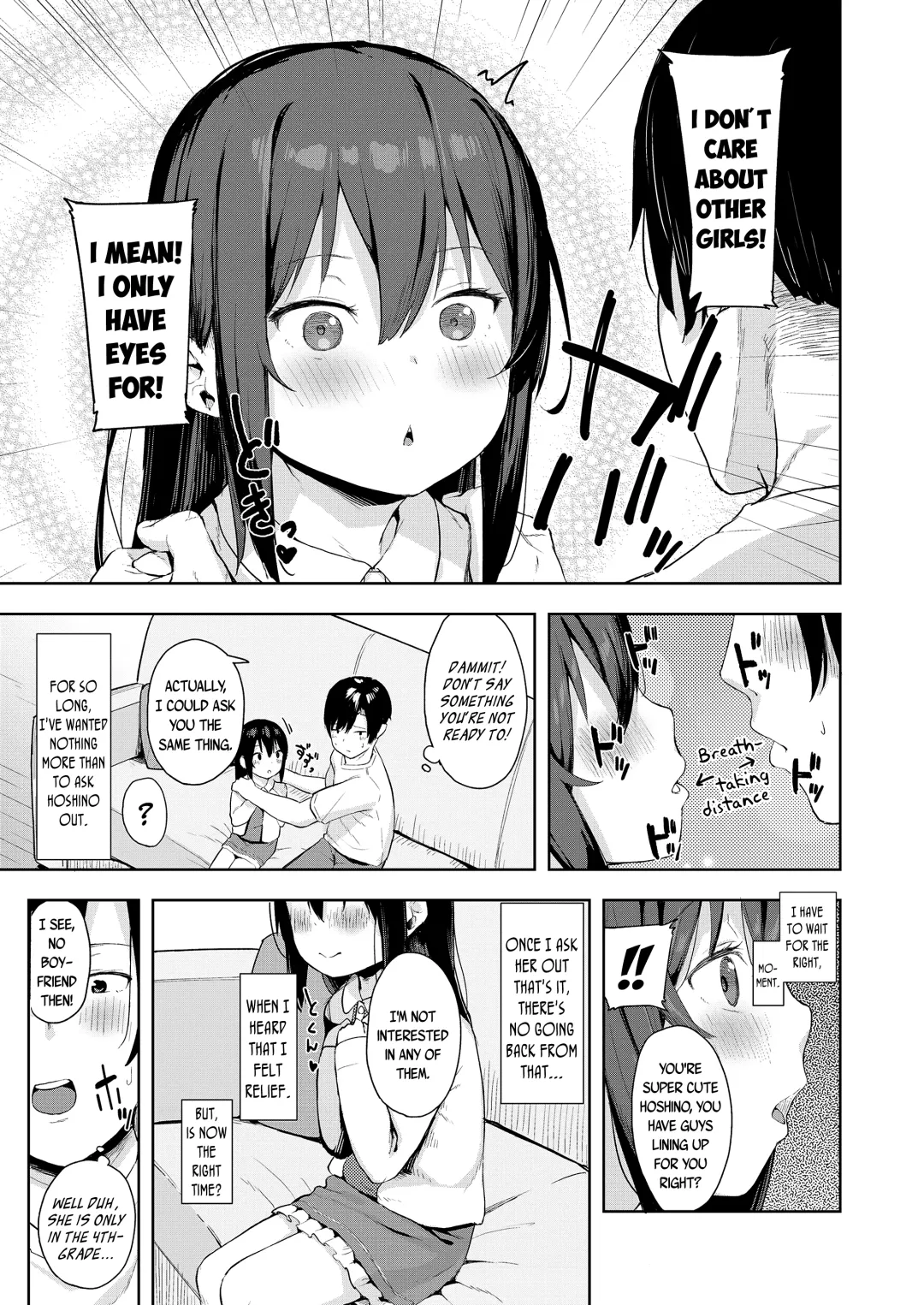 [Aruma - Arumamai Ayuka Plus] Koakuma-tachi ga Yattekita! | The Little-Devils Have Arrived! Fhentai - Page 49