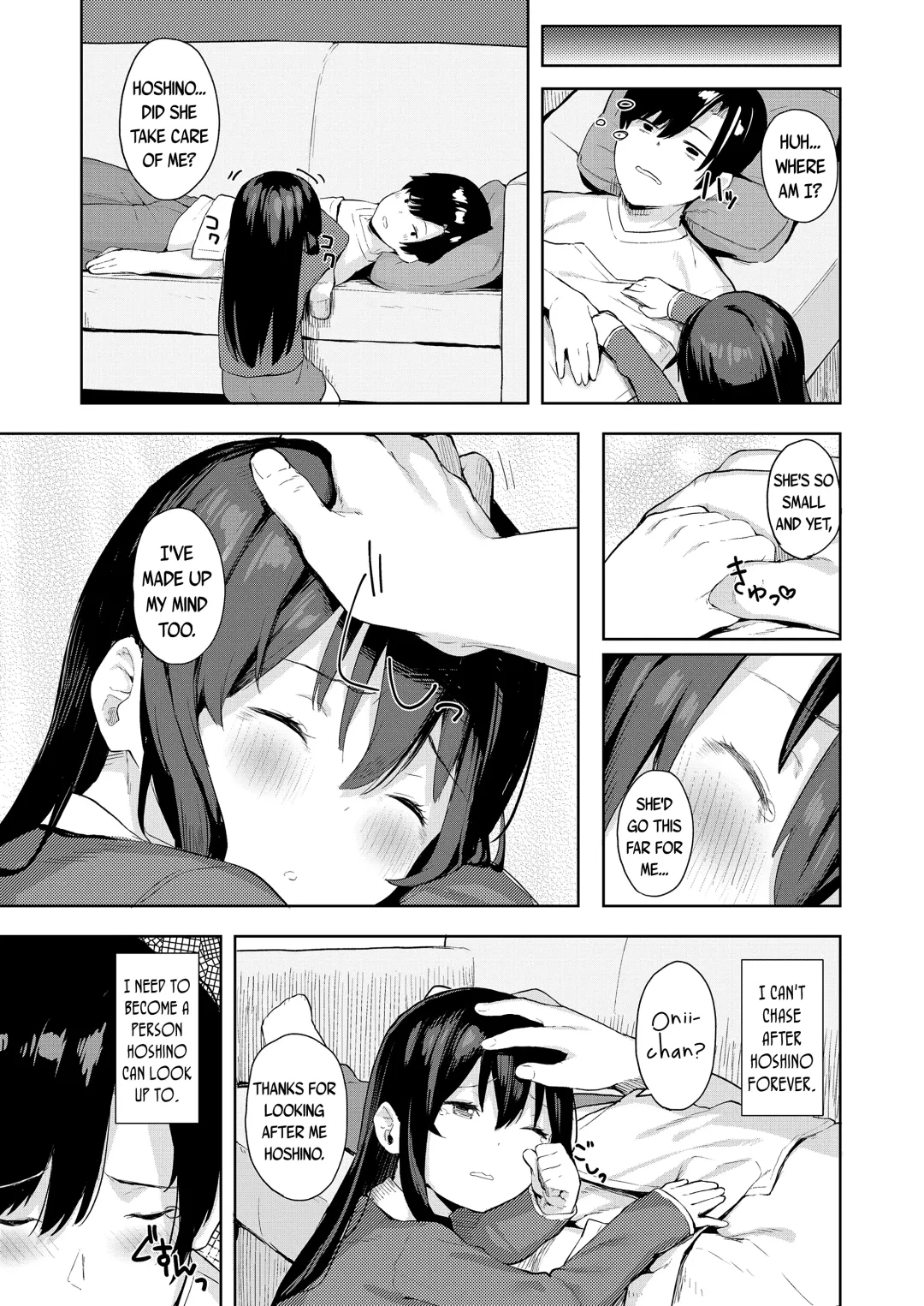 [Aruma - Arumamai Ayuka Plus] Koakuma-tachi ga Yattekita! | The Little-Devils Have Arrived! Fhentai - Page 51