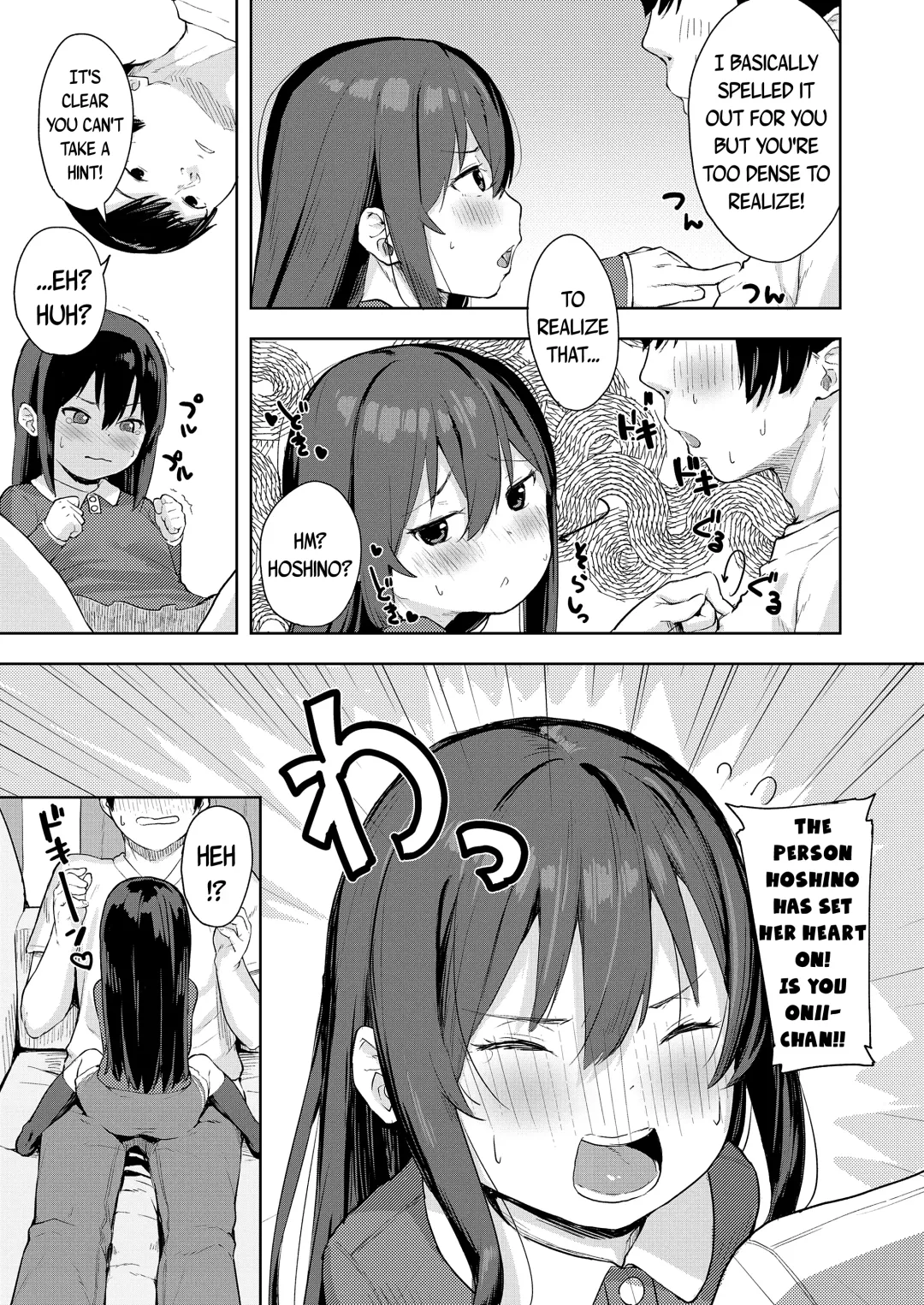 [Aruma - Arumamai Ayuka Plus] Koakuma-tachi ga Yattekita! | The Little-Devils Have Arrived! Fhentai - Page 53