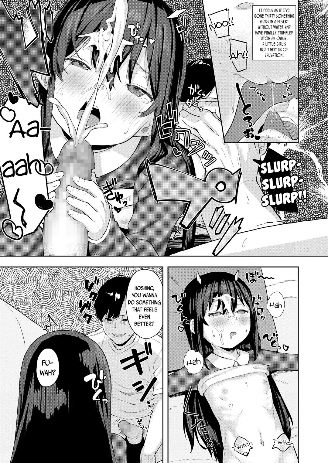 [Aruma - Arumamai Ayuka Plus] Koakuma-tachi ga Yattekita! | The Little-Devils Have Arrived! Fhentai - Page 59