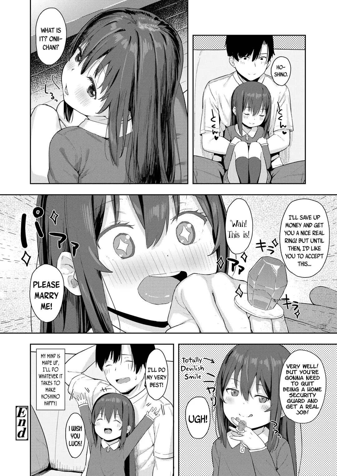 [Aruma - Arumamai Ayuka Plus] Koakuma-tachi ga Yattekita! | The Little-Devils Have Arrived! Fhentai - Page 68
