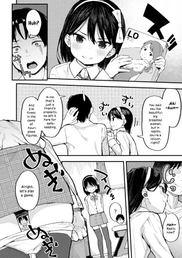 [Aruma - Arumamai Ayuka Plus] Koakuma-tachi ga Yattekita! | The Little-Devils Have Arrived! Fhentai - Page 28