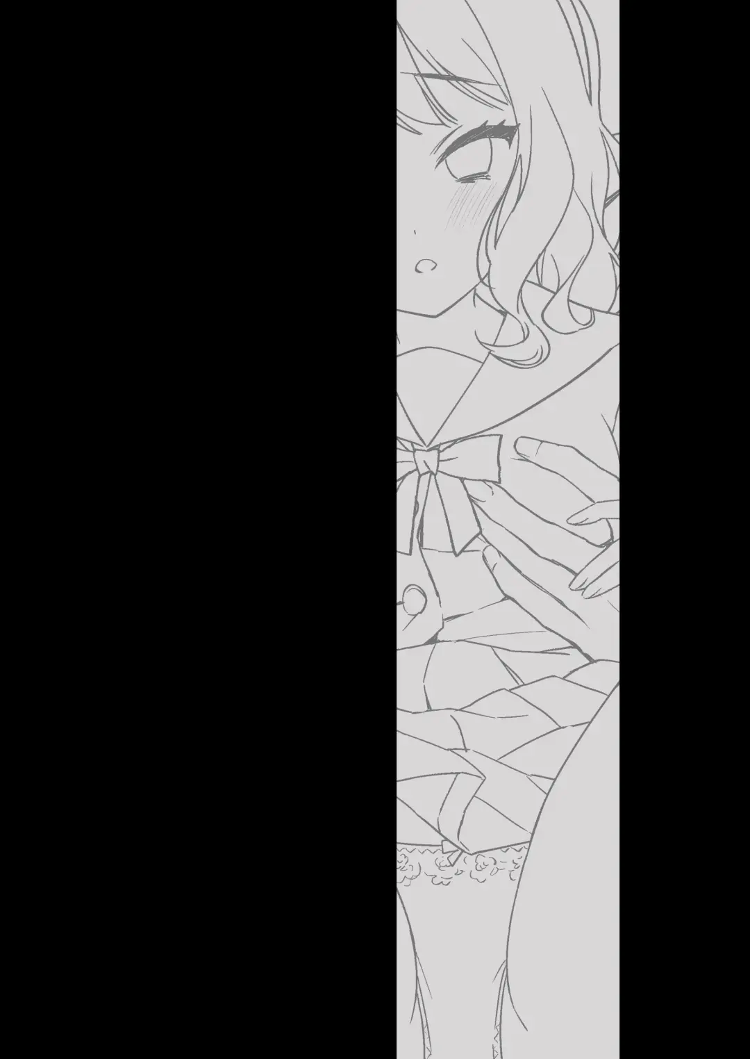 [Yarakai] Nemurenai Otomarikai  no Yoru,  Shinyuu no Onii-san to Fhentai - Page 44