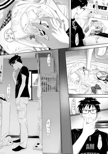 [Mayafufu -kakko- Kashikoi] 5 No 2 to 3 no 2 no Koibana. 2 Jikanme!! Fhentai - Page 67