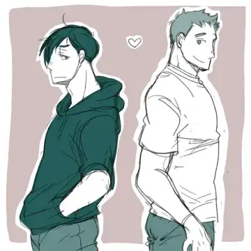 Read [Yumiko] Chikamichi-kun Manga - Fhentai