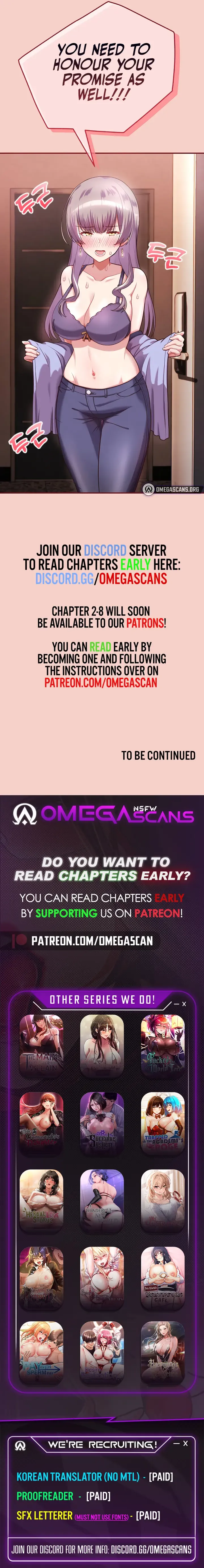 [Prime] This Shithole Company is Mine Now! Fhentai - Page 16