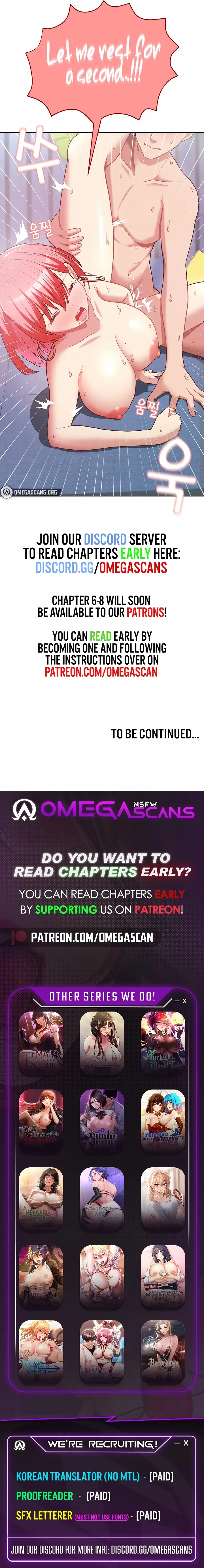 [Prime] This Shithole Company is Mine Now! Fhentai - Page 47