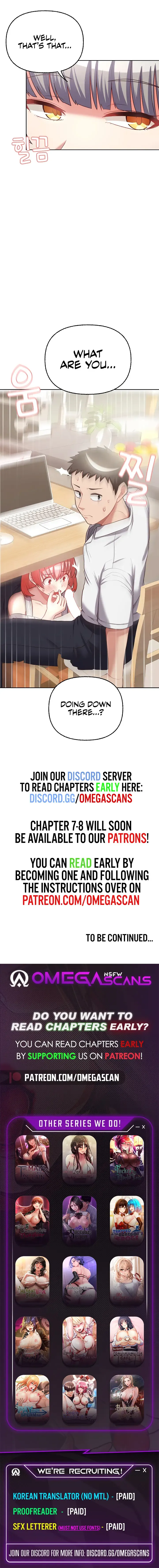 [Prime] This Shithole Company is Mine Now! Fhentai - Page 55