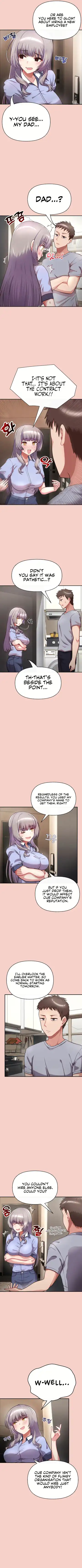 [Prime] This Shithole Company is Mine Now! Fhentai - Page 11
