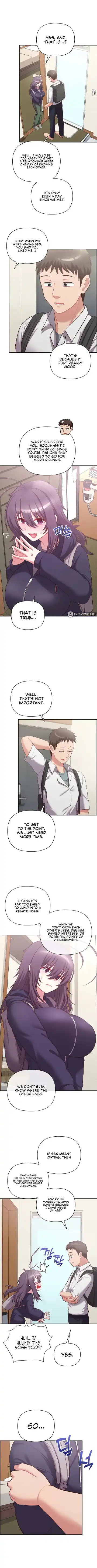 [Prime] This Shithole Company is Mine Now! Fhentai - Page 110