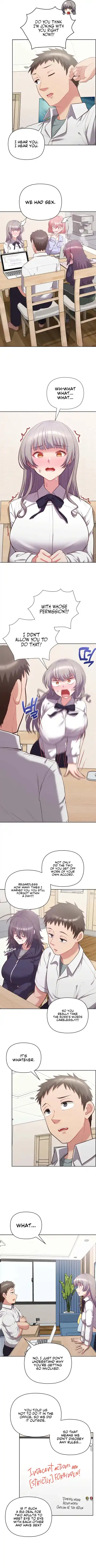 [Prime] This Shithole Company is Mine Now! Fhentai - Page 113