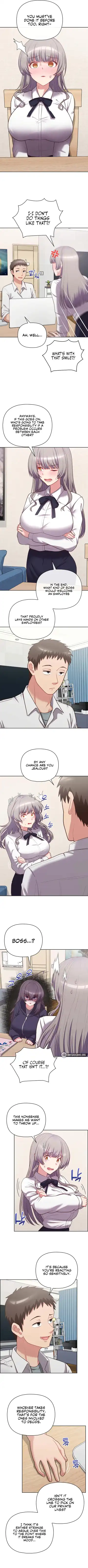 [Prime] This Shithole Company is Mine Now! Fhentai - Page 114