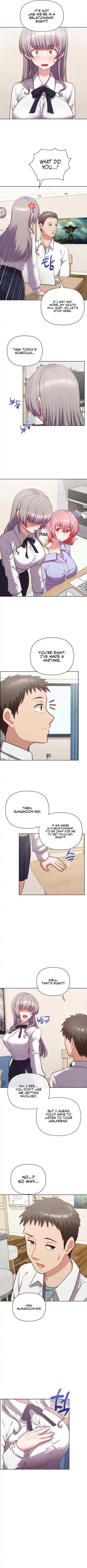 [Prime] This Shithole Company is Mine Now! Fhentai - Page 115