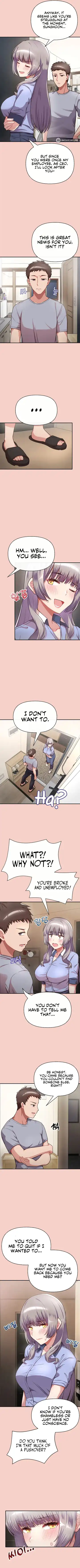 [Prime] This Shithole Company is Mine Now! Fhentai - Page 12