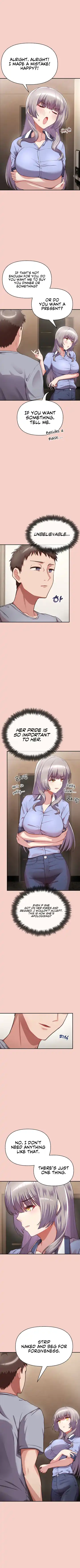 [Prime] This Shithole Company is Mine Now! Fhentai - Page 13