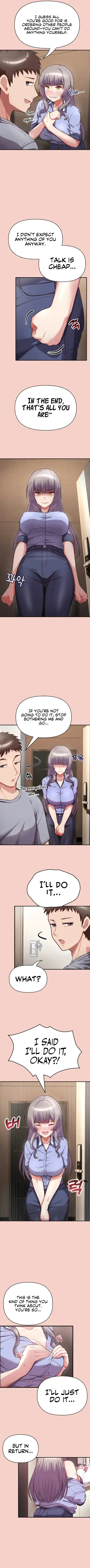 [Prime] This Shithole Company is Mine Now! Fhentai - Page 15