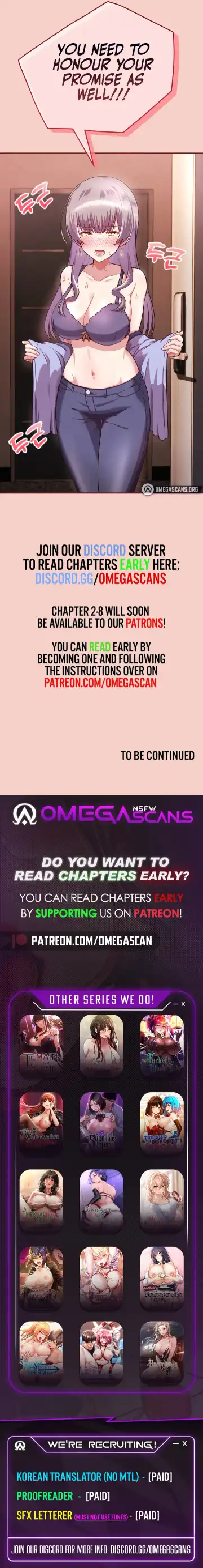 [Prime] This Shithole Company is Mine Now! Fhentai - Page 16