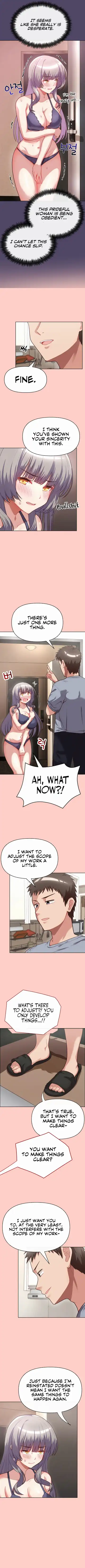 [Prime] This Shithole Company is Mine Now! Fhentai - Page 18