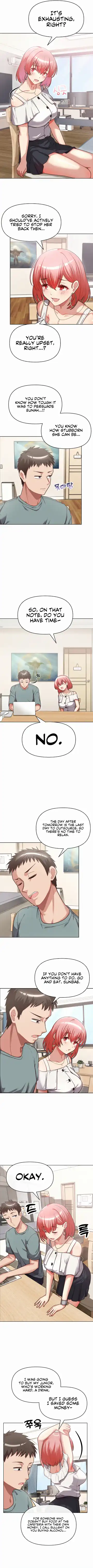 [Prime] This Shithole Company is Mine Now! Fhentai - Page 24