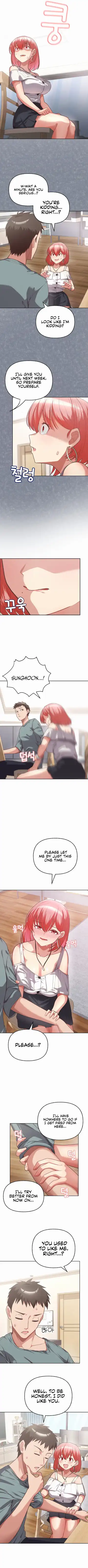 [Prime] This Shithole Company is Mine Now! Fhentai - Page 29