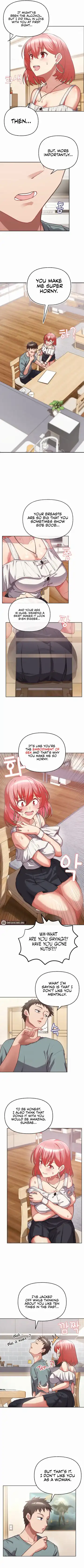 [Prime] This Shithole Company is Mine Now! Fhentai - Page 30