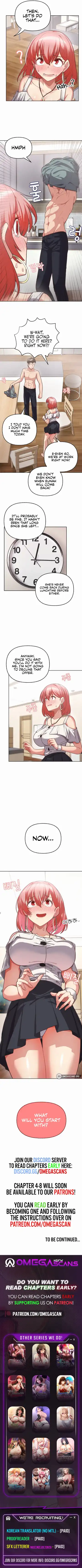 [Prime] This Shithole Company is Mine Now! Fhentai - Page 32