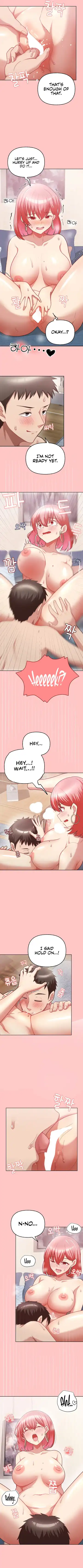 [Prime] This Shithole Company is Mine Now! Fhentai - Page 38