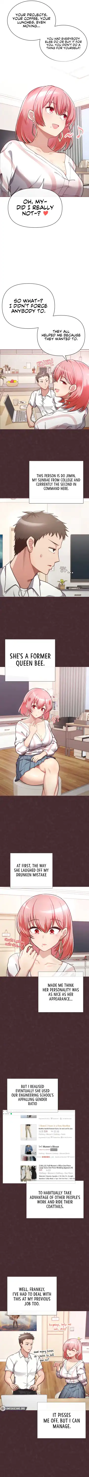 [Prime] This Shithole Company is Mine Now! Fhentai - Page 4