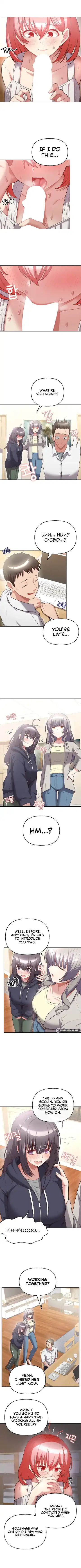 [Prime] This Shithole Company is Mine Now! Fhentai - Page 54