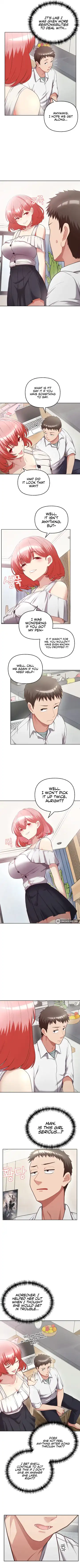 [Prime] This Shithole Company is Mine Now! Fhentai - Page 58