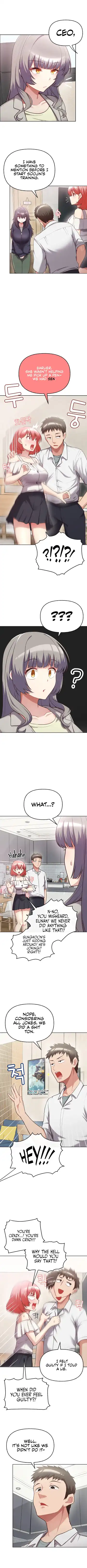 [Prime] This Shithole Company is Mine Now! Fhentai - Page 59