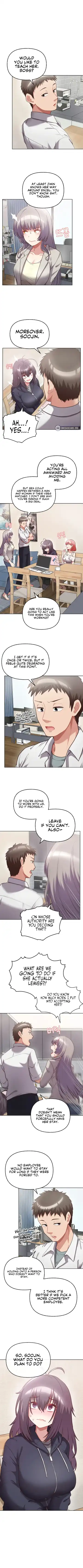 [Prime] This Shithole Company is Mine Now! Fhentai - Page 65