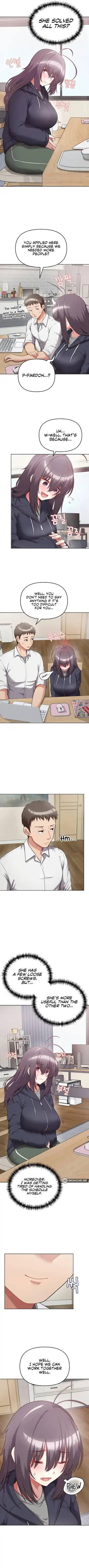 [Prime] This Shithole Company is Mine Now! Fhentai - Page 67