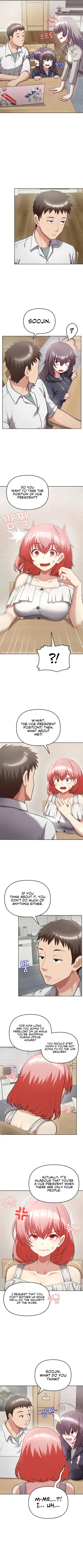 [Prime] This Shithole Company is Mine Now! Fhentai - Page 69