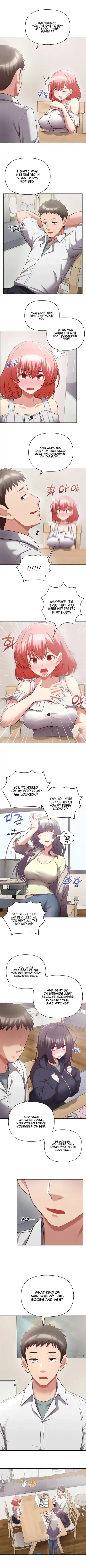[Prime] This Shithole Company is Mine Now! Fhentai - Page 72