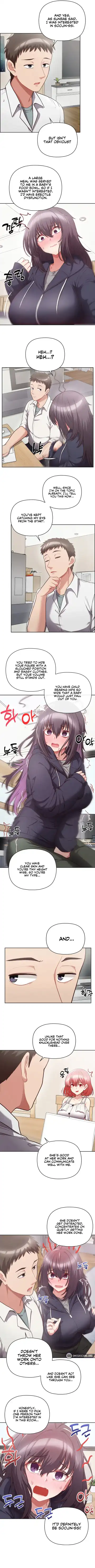 [Prime] This Shithole Company is Mine Now! Fhentai - Page 73