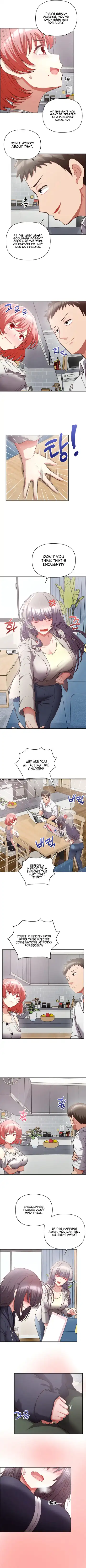 [Prime] This Shithole Company is Mine Now! Fhentai - Page 74