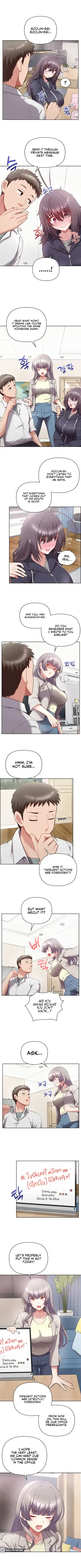 [Prime] This Shithole Company is Mine Now! Fhentai - Page 80