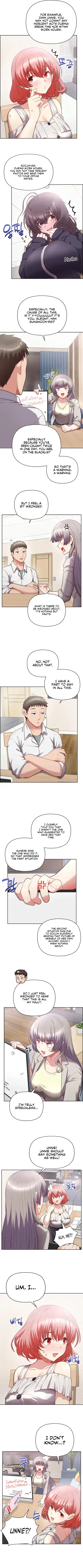 [Prime] This Shithole Company is Mine Now! Fhentai - Page 81