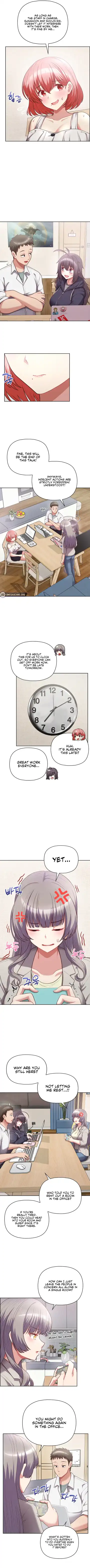 [Prime] This Shithole Company is Mine Now! Fhentai - Page 82