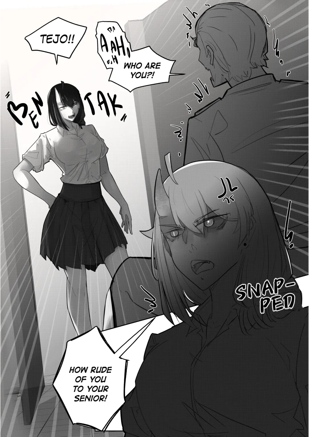 [Atheru - Clef] SEXTRAKULIKULER #1 Fhentai - Page 48